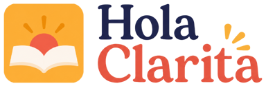 Hola Clarita
